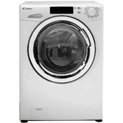 Candy GVW1585TC3W 1500 Spin 8kg+5kg Washer Dryer in White